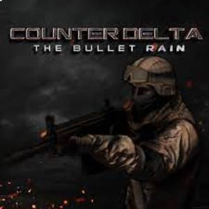 Counter Delta The Bullet Rain Switch