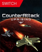 Comprar CounterAttack Uprising Nintendo Switch Barato comparar precios