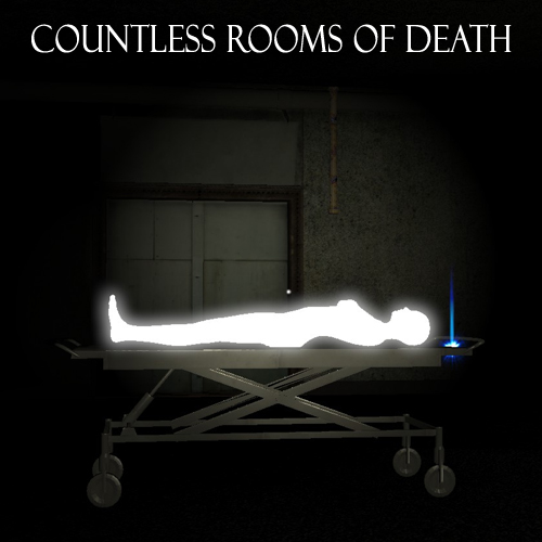 Comprar Countless Rooms of Death CD Key Comparar Precios