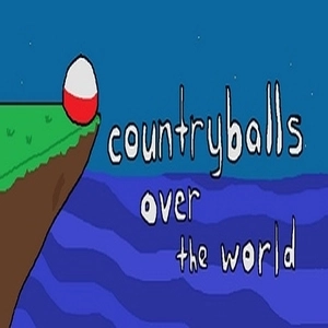 Countryballs Over The World Pc