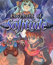 Covenant of Solitude Pc
