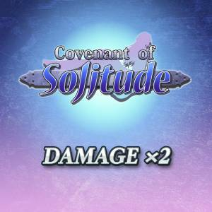 Covenant of Solitude Damage x2 Switch