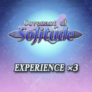Covenant of Solitude Experience x3 Pc