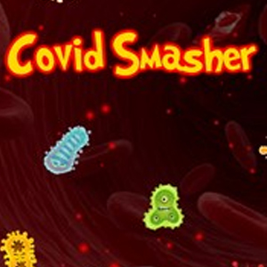 Covid Smasher Xbox Series X