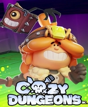 Cozy Dungeons Xbox One