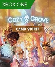 Comprar Cozy Grove Camp Spirit Xbox One Key Comparar Precios