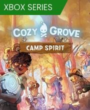 Comprar Cozy Grove Camp Spirit Xbox Key Barato Comparar Precios