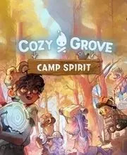 Comprar Cozy Grove Camp Spirit Nintendo Switch Barato comparar precios