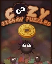 Cozy Jigsaw Puzzles Playstation 5