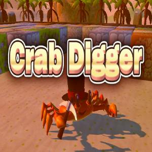 Crab Digger Pc