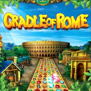 Comprar Cradle of Rome CD Key Comparar Precios