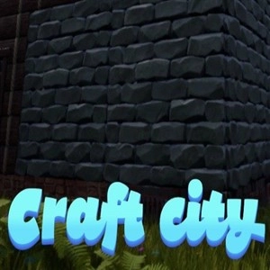Craft City Pc