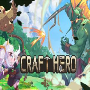 Comprar Craft Hero CD Key Comparar Precios