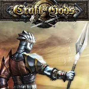 Comprar Craft of Gods CD Key Comparar Precios