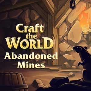 Comprar Craft the World Abandoned Mines CD Key Comparar Precios