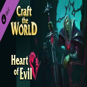 Craft The World Heart of Evil Pc