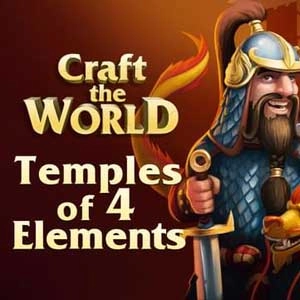 Craft The World Temples of 4 Elements Pc
