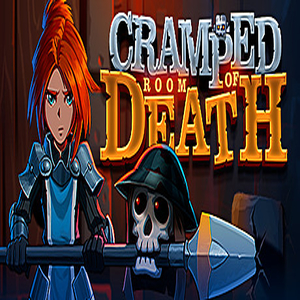 Comprar Cramped Room of Death CD Key Comparar Precios