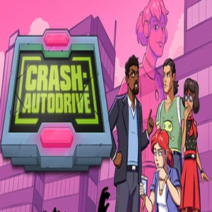 CRASH Autodrive