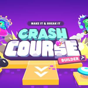 Crash Course Builder Switch