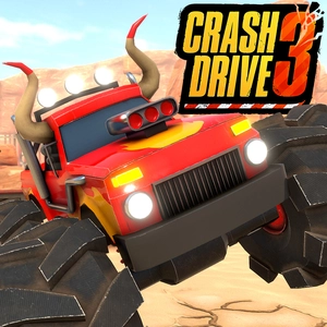 Crash Drive 3 Pc