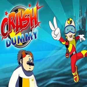 Crash Dummy Pc