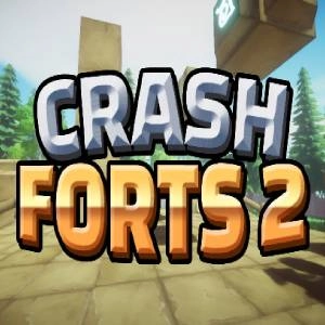 Crash Forts 2 Pc