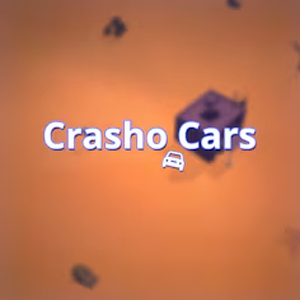 Crasho Cars Switch