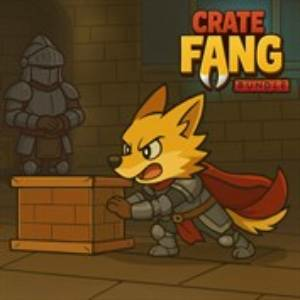 Crate Fang Xbox Series X