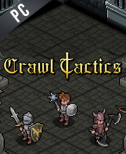 Comprar Crawl Tactics CD Key Comparar Precios