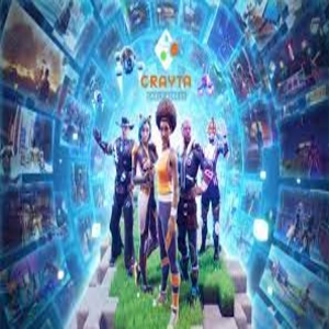 Crayta Champion Upgrade Pc