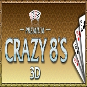 Comprar Crazy Eights 3D Premium CD Key Comparar Precios