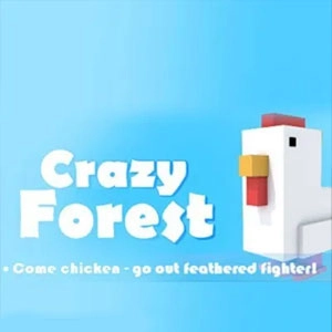 Crazy Forest Pc