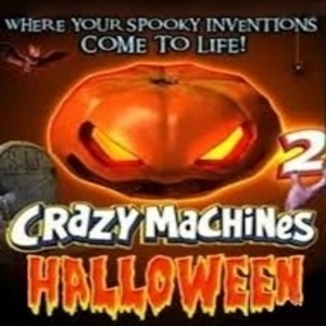 Crazy Machines 2 Halloween