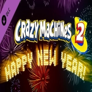 Crazy Machines 2 Happy New Year Pc
