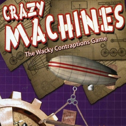 Crazy Machines Pc
