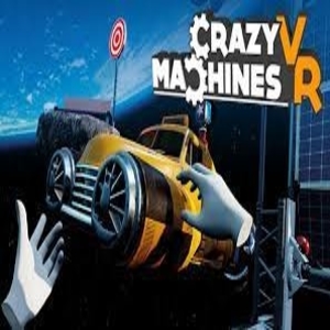 Comprar Crazy Machines VR Ps4 Barato Comparar Precios
