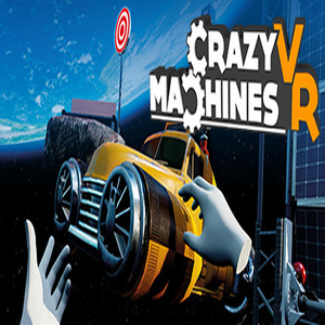Comprar Crazy Machines VR CD Key Comparar Precios