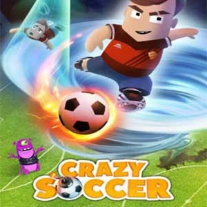 Crazy Soccer Pc