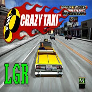 Comprar Crazy Taxi Xbox Series Barato Comparar Precios