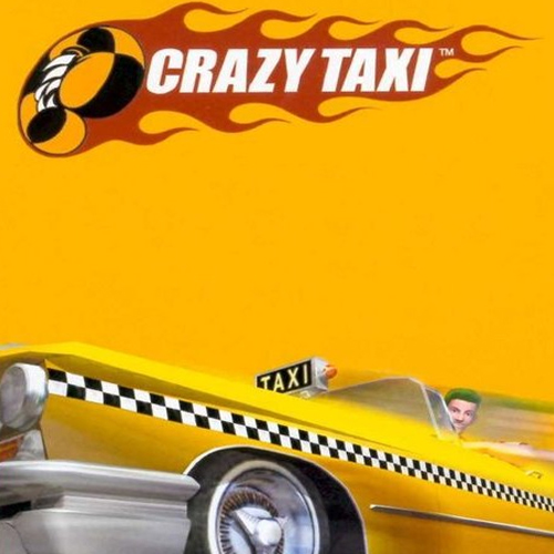 Comprar Crazy Taxi CD Key Comparar Precios