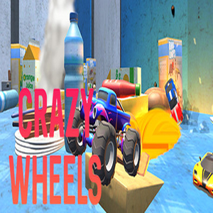 Comprar Crazy Wheels CD Key Comparar Precios