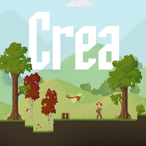 Comprar Crea CD Key Comparar Precios