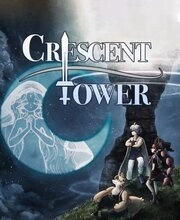 Crescent Tower Playstation 5