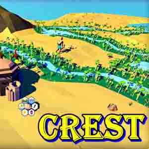 Comprar Crest CD Key Comparar Precios