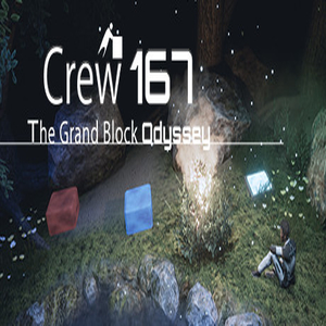 Comprar Crew 167 The Grand Block Odyssey CD Key Comparar Precios