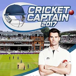 Cricket Captain 2017 Pc