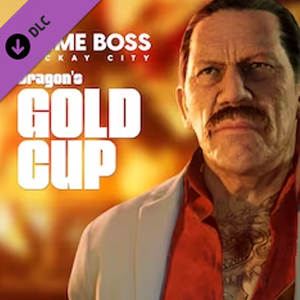 Crime BossRockay City Dragon’s Gold Cup Pc