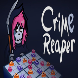 Comprar Crime Reaper CD Key Comparar Precios