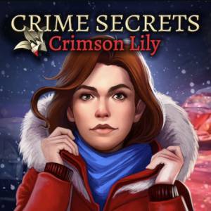 Comprar  Crime Secrets Crimson Lily Ps4 Barato Comparar Precios